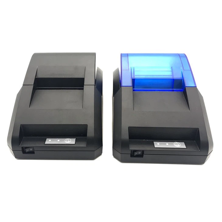 Wireless Thermal Printer 58mm